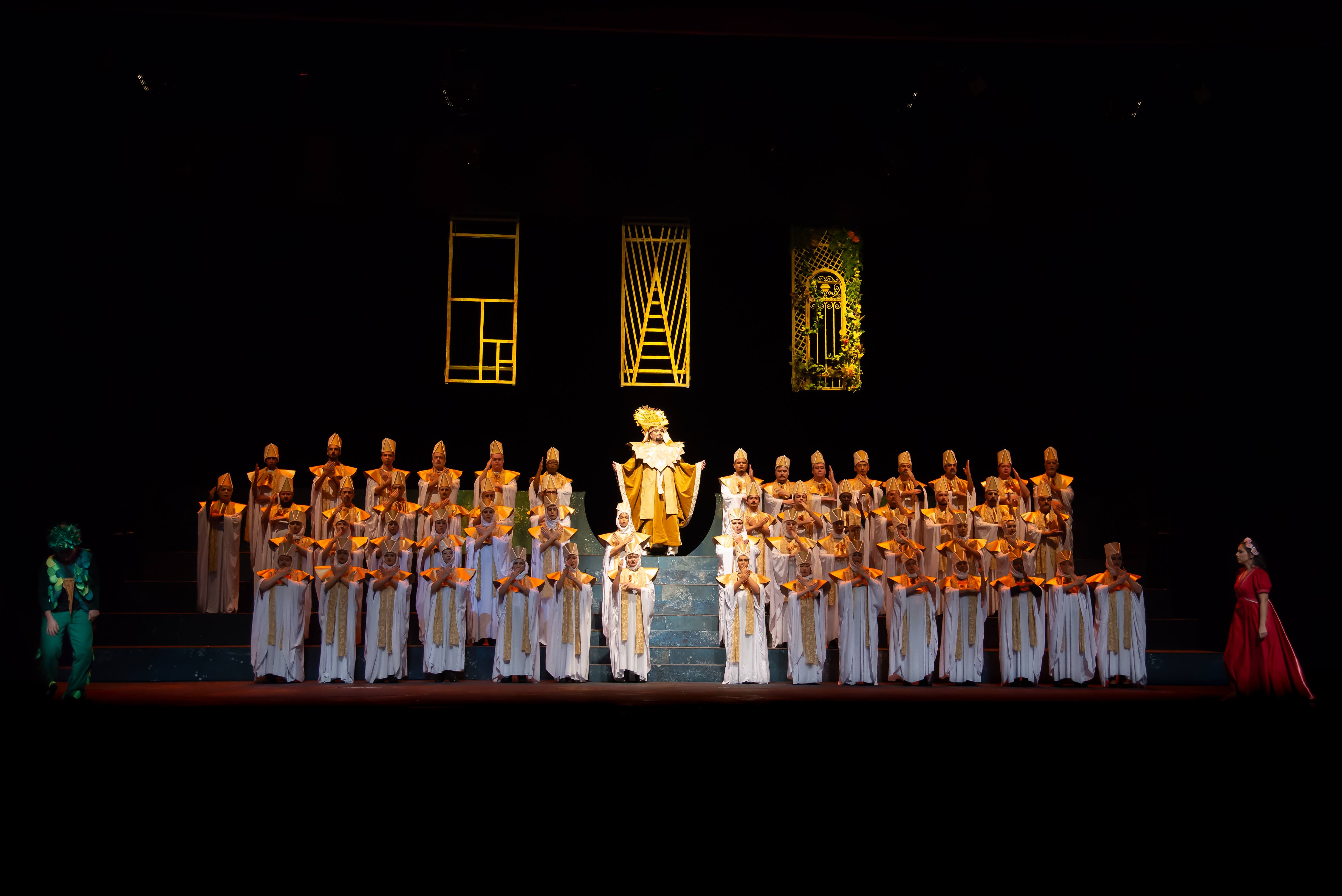 UNIOPERA